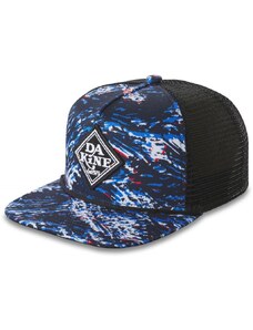 KŠILTOVKA DAKINE CLASSIC DIAMOND TRUCKER - modrá