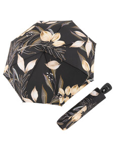 Doppler Magic Fiber Royal - dámský plně-automatický deštník opice