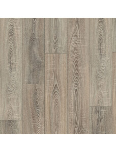 Egger Laminátová podlaha Floorclic 31 Solution FV 55036 Dub Bonavigo šedý - Kliková podlaha se zámky