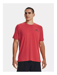 Pánské tričko 1366138-638 - Under Armour