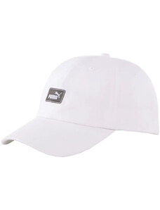 Puma Ess Cap III 23669 02 baseballová čepice