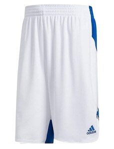 Adidas Crazy Expl Short / Bílá, Modrá / L