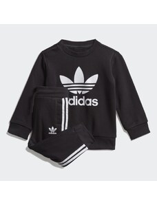 Adidas Souprava Crew Sweatshirt