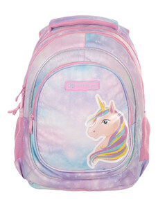 Astrabag Školní batoh Fairy Unicorn
