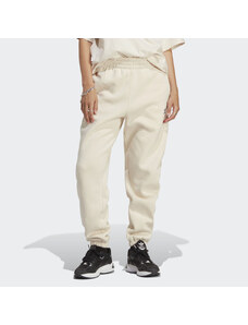 Adidas Kalhoty Essentials Fleece