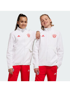 Adidas Juniorská bunda FC Bayern Anthem