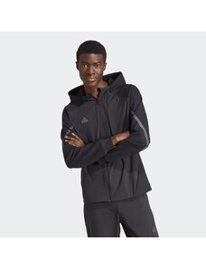 Adidas Sportovní bunda Designed 4 Gameday Premium Full-Zip