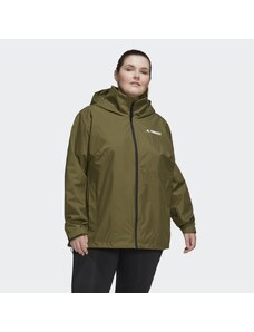 Adidas Bunda Terrex Multi RAIN.RDY Two-Layer Rain (plus size)