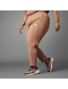 Adidas Kalhoty Collective Power Extra Slim (plus size)