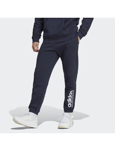Adidas Kalhoty All SZN Fleece Graphic