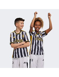 Adidas Domácí dres Juventus 23/24 Kids