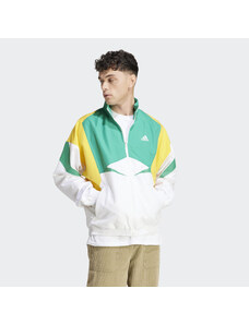 Adidas Sportovní bunda Colourblock