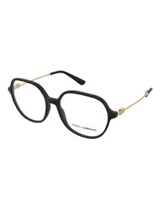 Dolce & Gabbana DG3364 501