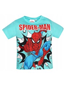 Spider-Man Dětské tričko Spideman, velikost 4 roky