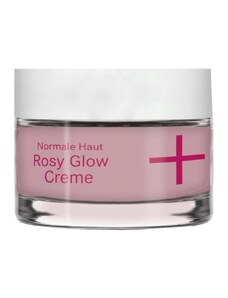 Rosy Glow Creme pleťový krém 30ml i+m Naturkosmetik