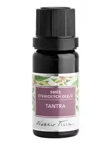 Nobilis tilia Směs éterických olejů Tantra 10 ml