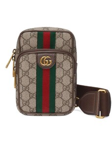 GUCCI ophidia gg mini bag