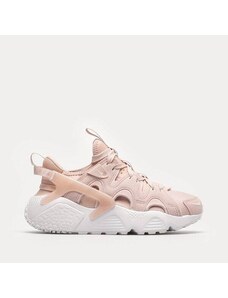 Růžové dámské oblečení a obuv Nike Huarache - GLAMI.cz