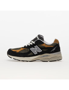 Pánské nízké tenisky New Balance 990 V3 Made in USA Black