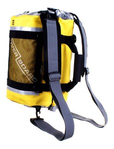 Vodotěsná taška OverBoard Pro-Sports Duffel 40 l žlutá Over Board