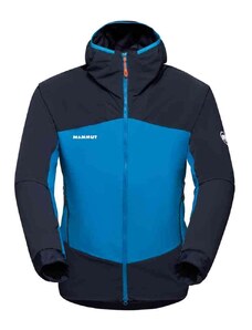 Mammut Taiss IN Hybrid Hooded Jacket