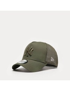 New Era Čepice Tonal Mesh Trucker Nyy New York Yankees Muži Doplňky Kšiltovky 60298763