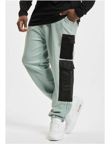 Dangerous DNGRS / Dangerous DNGRS Cumulus Sweatpants grey