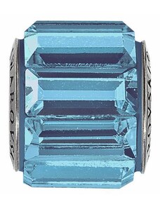 Swarovski Crystals BeCharmed PAVÉ 180301 Aquamarine