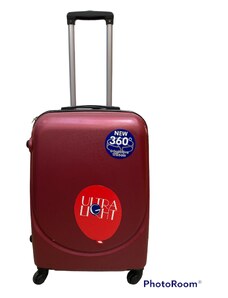 Cestovní zavazadlo - Kufr - Cocodivo - Madeira - Velikost S