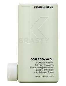 Kevin Murphy Scalp.Spa Wash vyživující šampon pro citlivou pokožku hlavy 250 ml