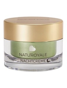 Annemarie Börlind Naturoyale Biolifting Noční krém pro zralou pleť 50 ml