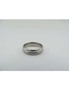 Ocelový prsten 011453