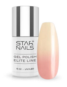 UV/LED Gel Polish Elite Line Thermo, 5ml, T670 - Stockholm - gel lak