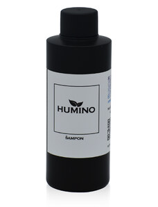 HUMINO zklidňující šampón pro mastné vlasy a lupy 150 ml