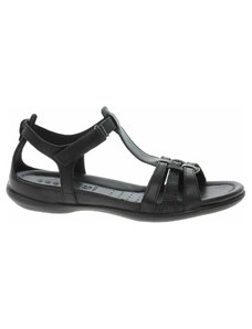 Dámské sandály Ecco Flash 24087353859 black-black 38