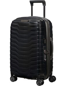 Samsonite Kabinový cestovní kufr Proxis S EXP 38/44 l černá