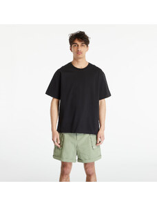 Pánské tričko Nike Sportswear Men's Short-Sleeve Dri-FIT Top Black/ Black