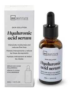 IDC Institute IDC Hyaluronic Acid Serum hydratační sérum 30 ml