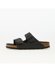 Pantofle Birkenstock Arizona BF Triples Black