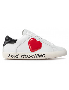 Love Moschino JA15162G1FIA1_10A dámské Sneakers Velikost: 39