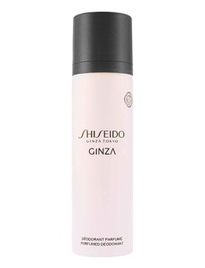 Shiseido Ginza deodorant pro ženy 100 ml