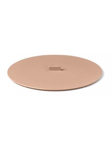 Blim Plus, Poklice Nettuno/Hera S CP50-335 Pink Sand, 15 cm | růžová