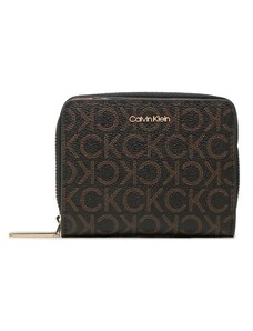 Malá dámská peněženka Calvin Klein