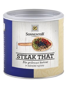 Sonnentor Steak That bio 150g, dóza