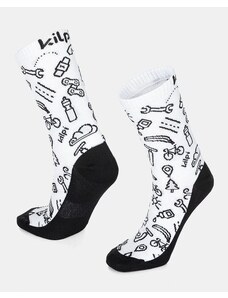Cyklistické ponožky Kilpi FINISHER-U