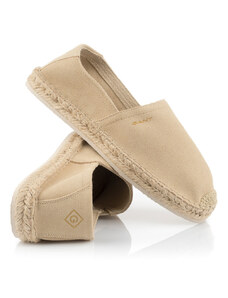 ESPADRILKY GANT LUCINELLA bílá 37