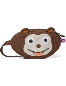 Dětská ledvinka Affenzahn Monkey - brown