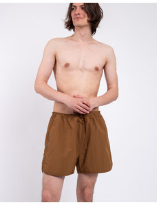 Carhartt WIP Rune Swim Short Hamilton Brown