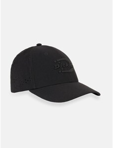 DICKIES CAP BLK