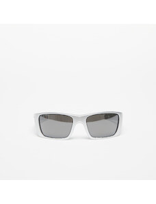 Pánské sluneční brýle Oakley Fuel Cell Sunglasses X-Silver
